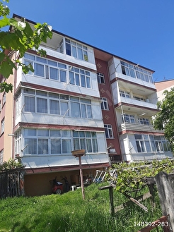 ERDAŞ EMLAKTAN 5BİNEVLERDE SATILIK 3+1 DAİRE - Görsel 10