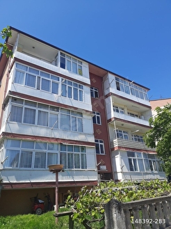 ERDAŞ EMLAKTAN 5BİNEVLERDE SATILIK 3+1 DAİRE - Görsel 13