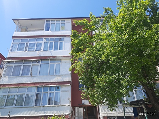 ERDAŞ EMLAKTAN 5BİNEVLERDE SATILIK 3+1 DAİRE - Görsel 7