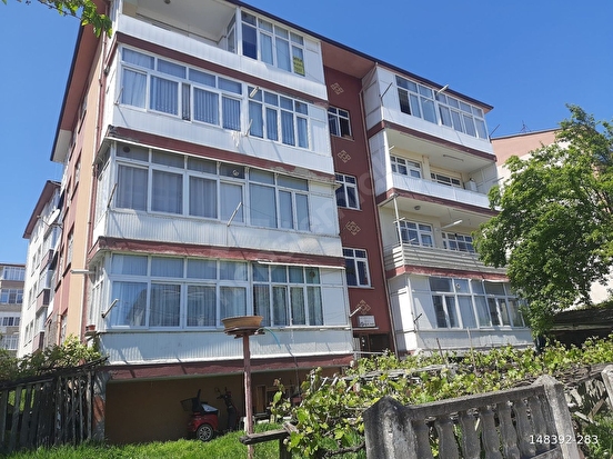 ERDAŞ EMLAKTAN 5BİNEVLERDE SATILIK 3+1 DAİRE - Görsel 12