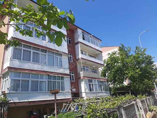ERDAŞ EMLAKTAN 5BİNEVLERDE SATILIK 3+1 DAİRE - Görsel 1