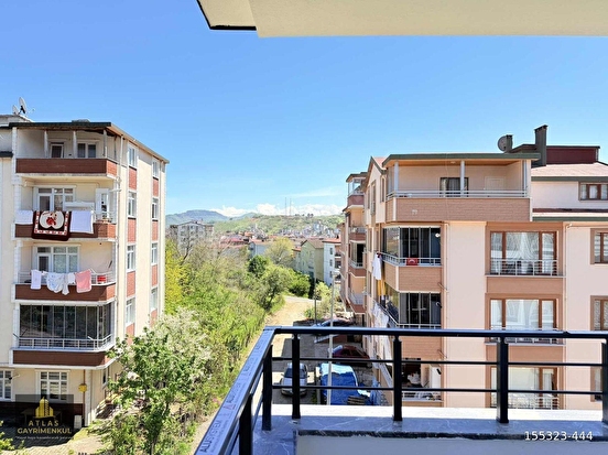 ATLASTAN FIRSAT FİYAT! MERKEZİ KONUM AÇIK CEPHE GENİŞ SIFIR 3+1 - Görsel 4