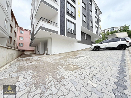 ATLASTAN FIRSAT FİYAT! MERKEZİ KONUM AÇIK CEPHE GENİŞ SIFIR 3+1 - Görsel 27