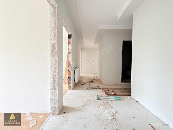 ATLASTAN FIRSAT FİYAT! MERKEZİ KONUM AÇIK CEPHE GENİŞ SIFIR 3+1 - Görsel 21