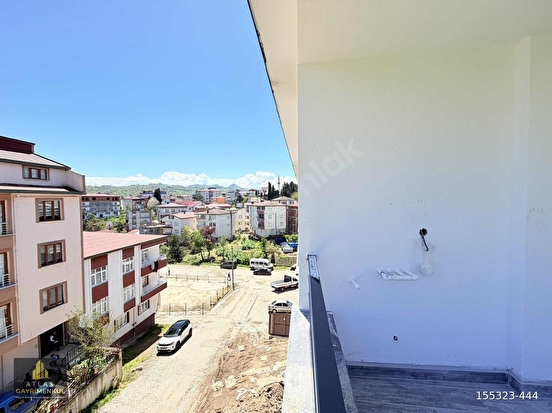 ATLASTAN FIRSAT FİYAT! MERKEZİ KONUM AÇIK CEPHE GENİŞ SIFIR 3+1 - Görsel 18