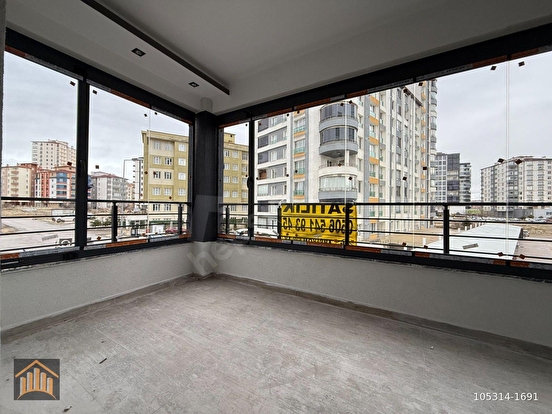 NİĞDE MERKEZ KEMAL AYDOĞAN OKULU ARKASINDA 1.KAT SATILIK DAİRE - Görsel 10