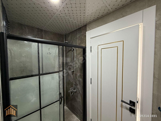 NİĞDE MERKEZ KEMAL AYDOĞAN OKULU ARKASINDA 1.KAT SATILIK DAİRE - Görsel 25