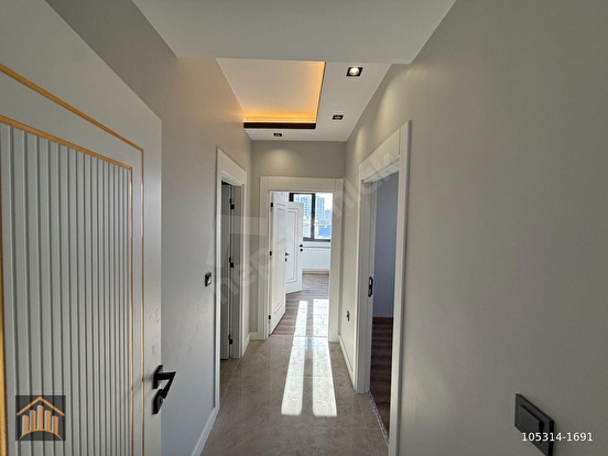 NİĞDE MERKEZ KEMAL AYDOĞAN OKULU ARKASINDA 1.KAT SATILIK DAİRE - Görsel 26