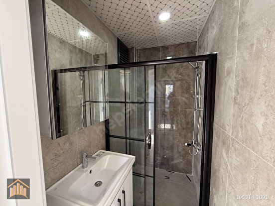 NİĞDE MERKEZ KEMAL AYDOĞAN OKULU ARKASINDA 1.KAT SATILIK DAİRE - Görsel 23