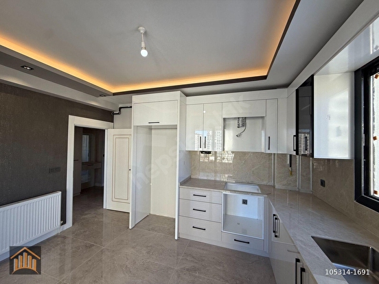 NİĞDE MERKEZ KEMAL AYDOĞAN OKULU ARKASINDA 1.KAT SATILIK DAİRE - Görsel 6