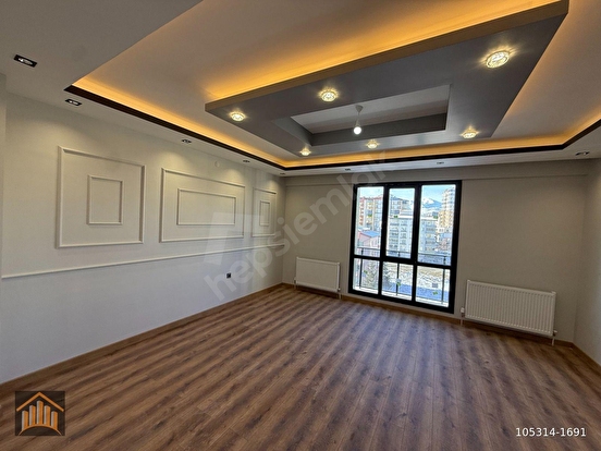 NİĞDE MERKEZ KEMAL AYDOĞAN OKULU ARKASINDA 1.KAT SATILIK DAİRE - Görsel 2