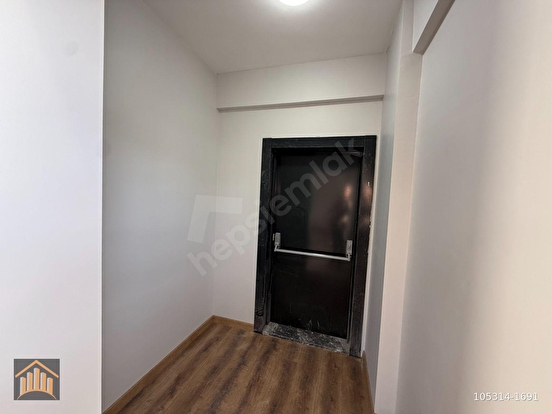 NİĞDE MERKEZ KEMAL AYDOĞAN OKULU ARKASINDA 1.KAT SATILIK DAİRE - Görsel 22