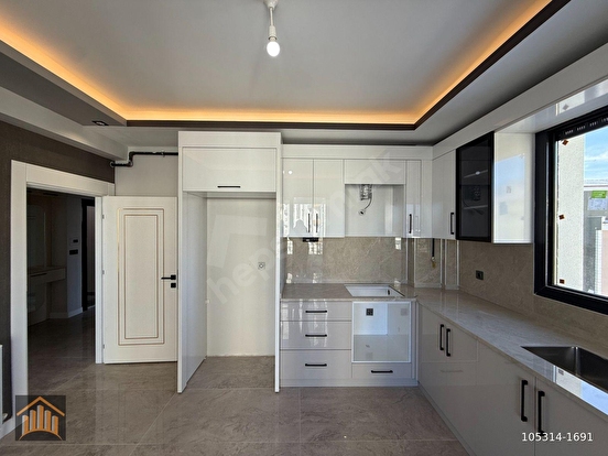 NİĞDE MERKEZ KEMAL AYDOĞAN OKULU ARKASINDA 1.KAT SATILIK DAİRE - Görsel 7