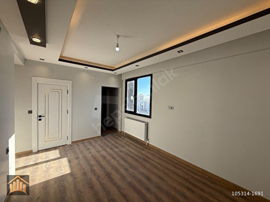 NİĞDE MERKEZ KEMAL AYDOĞAN OKULU ARKASINDA 1.KAT SATILIK DAİRE - Görsel 21