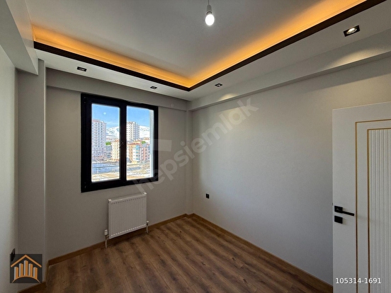 NİĞDE MERKEZ KEMAL AYDOĞAN OKULU ARKASINDA 1.KAT SATILIK DAİRE - Görsel 18