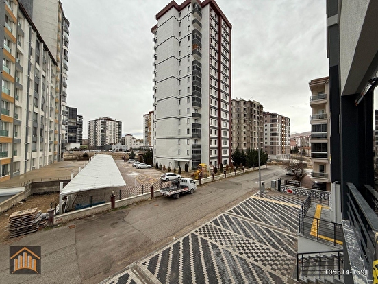 NİĞDE MERKEZ KEMAL AYDOĞAN OKULU ARKASINDA 1.KAT SATILIK DAİRE - Görsel 12
