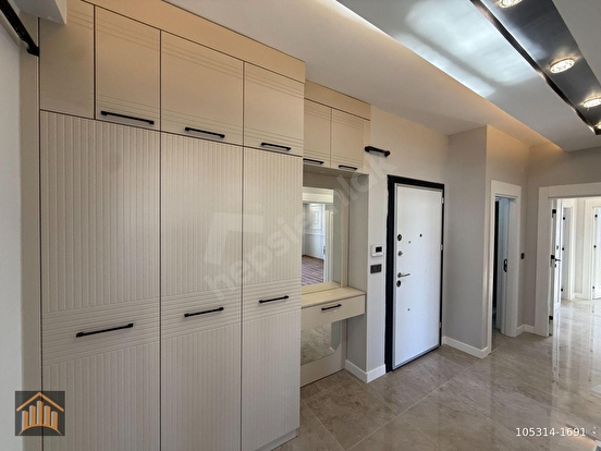 NİĞDE MERKEZ KEMAL AYDOĞAN OKULU ARKASINDA 1.KAT SATILIK DAİRE - Görsel 28