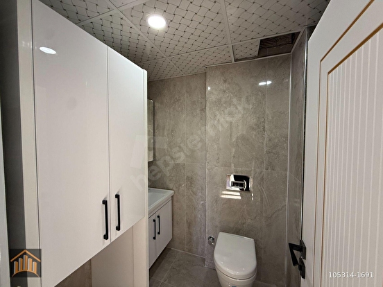 NİĞDE MERKEZ KEMAL AYDOĞAN OKULU ARKASINDA 1.KAT SATILIK DAİRE - Görsel 24