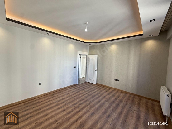 NİĞDE MERKEZ KEMAL AYDOĞAN OKULU ARKASINDA 1.KAT SATILIK DAİRE - Görsel 15