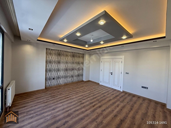 NİĞDE MERKEZ KEMAL AYDOĞAN OKULU ARKASINDA 1.KAT SATILIK DAİRE - Görsel 4