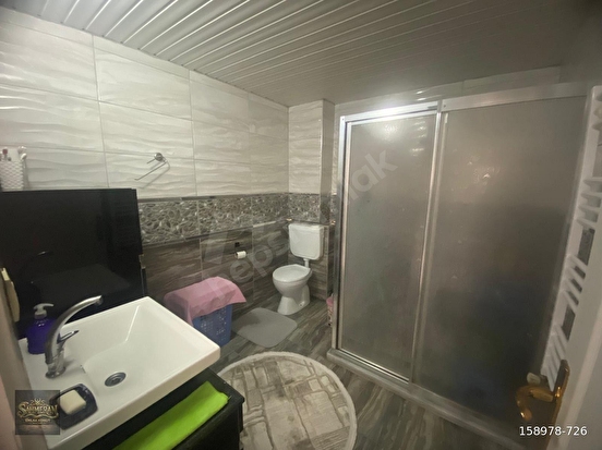 🔥🔥ŞAHMERAN DAN ŞEHİTLER TEPESİ MH. 160 M2, 3+1 BAĞIMSIZ MUTFAK  SATILIK DAİRE 🔥🔥 - Görsel 25