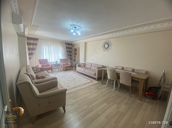🔥🔥ŞAHMERAN DAN ŞEHİTLER TEPESİ MH. 160 M2, 3+1 BAĞIMSIZ MUTFAK  SATILIK DAİRE 🔥🔥 - Görsel 5