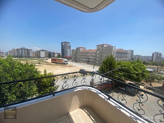 🔥🔥ŞAHMERAN DAN ŞEHİTLER TEPESİ MH. 160 M2, 3+1 BAĞIMSIZ MUTFAK  SATILIK DAİRE 🔥🔥 - Görsel 12