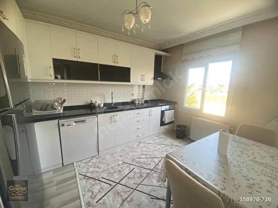 🔥🔥ŞAHMERAN DAN ŞEHİTLER TEPESİ MH. 160 M2, 3+1 BAĞIMSIZ MUTFAK  SATILIK DAİRE 🔥🔥 - Görsel 16