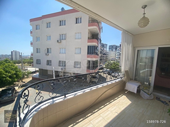 🔥🔥ŞAHMERAN DAN ŞEHİTLER TEPESİ MH. 160 M2, 3+1 BAĞIMSIZ MUTFAK  SATILIK DAİRE 🔥🔥 - Görsel 8