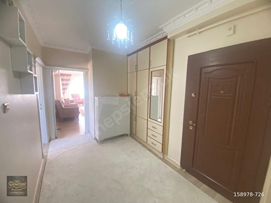 🔥🔥ŞAHMERAN DAN ŞEHİTLER TEPESİ MH. 160 M2, 3+1 BAĞIMSIZ MUTFAK  SATILIK DAİRE 🔥🔥 - Görsel 17
