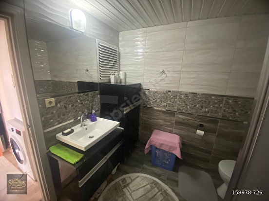 🔥🔥ŞAHMERAN DAN ŞEHİTLER TEPESİ MH. 160 M2, 3+1 BAĞIMSIZ MUTFAK  SATILIK DAİRE 🔥🔥 - Görsel 26