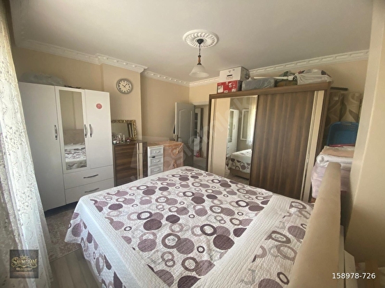 🔥🔥ŞAHMERAN DAN ŞEHİTLER TEPESİ MH. 160 M2, 3+1 BAĞIMSIZ MUTFAK  SATILIK DAİRE 🔥🔥 - Görsel 23