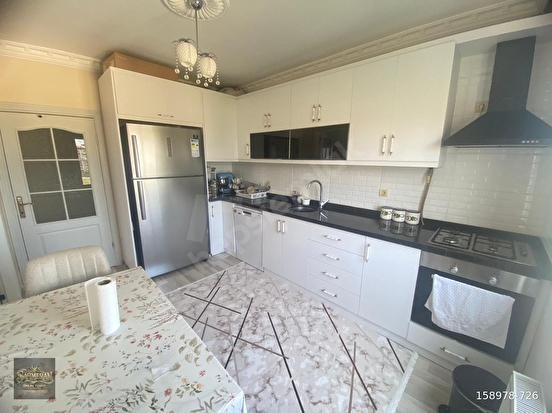 🔥🔥ŞAHMERAN DAN ŞEHİTLER TEPESİ MH. 160 M2, 3+1 BAĞIMSIZ MUTFAK  SATILIK DAİRE 🔥🔥 - Görsel 3