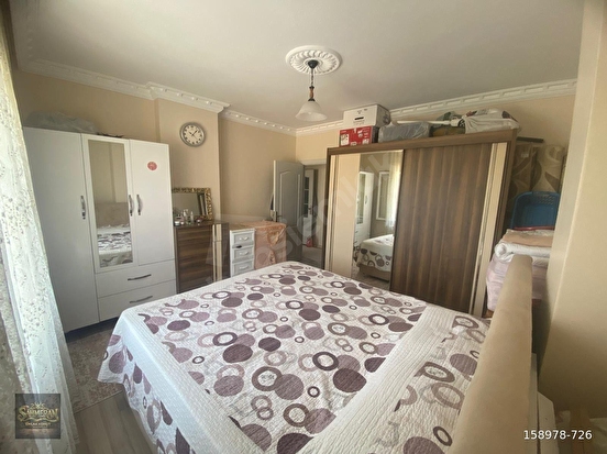 🔥🔥ŞAHMERAN DAN ŞEHİTLER TEPESİ MH. 160 M2, 3+1 BAĞIMSIZ MUTFAK  SATILIK DAİRE 🔥🔥 - Görsel 22