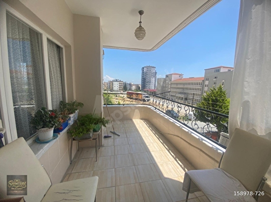 🔥🔥ŞAHMERAN DAN ŞEHİTLER TEPESİ MH. 160 M2, 3+1 BAĞIMSIZ MUTFAK  SATILIK DAİRE 🔥🔥 - Görsel 13