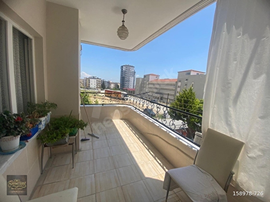 🔥🔥ŞAHMERAN DAN ŞEHİTLER TEPESİ MH. 160 M2, 3+1 BAĞIMSIZ MUTFAK  SATILIK DAİRE 🔥🔥 - Görsel 6