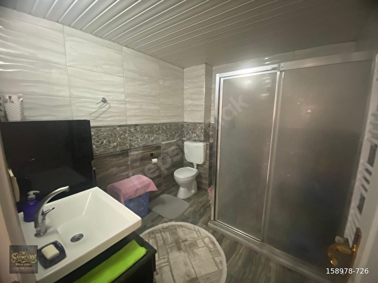 🔥🔥ŞAHMERAN DAN ŞEHİTLER TEPESİ MH. 160 M2, 3+1 BAĞIMSIZ MUTFAK  SATILIK DAİRE 🔥🔥 - Görsel 24