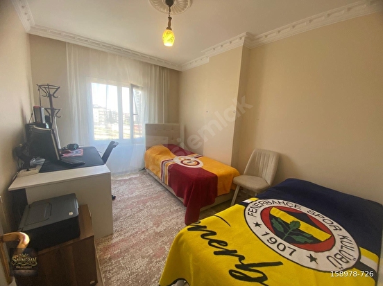 🔥🔥ŞAHMERAN DAN ŞEHİTLER TEPESİ MH. 160 M2, 3+1 BAĞIMSIZ MUTFAK  SATILIK DAİRE 🔥🔥 - Görsel 19