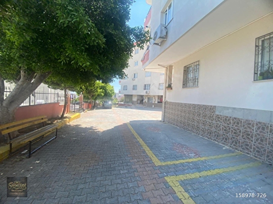🔥🔥ŞAHMERAN DAN ŞEHİTLER TEPESİ MH. 160 M2, 3+1 BAĞIMSIZ MUTFAK  SATILIK DAİRE 🔥🔥 - Görsel 30
