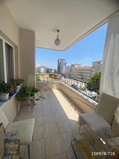 🔥🔥ŞAHMERAN DAN ŞEHİTLER TEPESİ MH. 160 M2, 3+1 BAĞIMSIZ MUTFAK  SATILIK DAİRE 🔥🔥 - Görsel 7