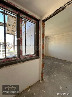 ÖZAKIN GAYRİMENKULDEN YENİŞEHİR MAHALLESİNDE 3+1 SATILIK SIFIR FIRSAT DAİRE - Görsel 20