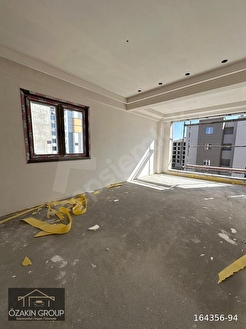 ÖZAKIN GAYRİMENKULDEN YENİŞEHİR MAHALLESİNDE 3+1 SATILIK SIFIR FIRSAT DAİRE - Görsel 7