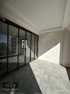 ÖZAKIN GAYRİMENKULDEN YENİŞEHİR MAHALLESİNDE 3+1 SATILIK SIFIR FIRSAT DAİRE - Görsel 26