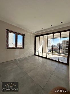 ÖZAKIN GAYRİMENKULDEN YENİŞEHİR MAHALLESİNDE 3+1 SATILIK SIFIR FIRSAT DAİRE - Görsel 21