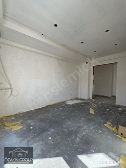 ÖZAKIN GAYRİMENKULDEN YENİŞEHİR MAHALLESİNDE 3+1 SATILIK SIFIR FIRSAT DAİRE - Görsel 9