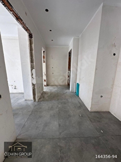 ÖZAKIN GAYRİMENKULDEN YENİŞEHİR MAHALLESİNDE 3+1 SATILIK SIFIR FIRSAT DAİRE - Görsel 25