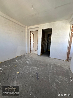 ÖZAKIN GAYRİMENKULDEN YENİŞEHİR MAHALLESİNDE 3+1 SATILIK SIFIR FIRSAT DAİRE - Görsel 17