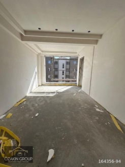 ÖZAKIN GAYRİMENKULDEN YENİŞEHİR MAHALLESİNDE 3+1 SATILIK SIFIR FIRSAT DAİRE - Görsel 8