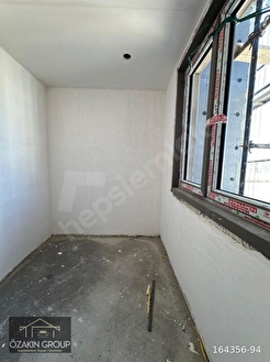 ÖZAKIN GAYRİMENKULDEN YENİŞEHİR MAHALLESİNDE 3+1 SATILIK SIFIR FIRSAT DAİRE - Görsel 28
