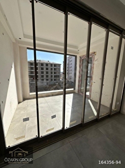 ÖZAKIN GAYRİMENKULDEN YENİŞEHİR MAHALLESİNDE 3+1 SATILIK SIFIR FIRSAT DAİRE - Görsel 24